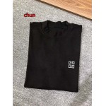 2023年12月19日秋冬高品質新品入荷 ジバンシー長袖 Tシャツchun工場