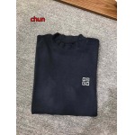 2023年12月19日秋冬高品質新品入荷ジバンシー長袖 Tシャツchun工場