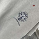 2024年早春新品入荷  クロムハーツ 半袖 Tシャツ BOCH工場