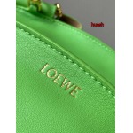 2023年秋冬新作入荷原版復刻 LOEWE バッグ huash工場 SIZE:35～21～11.5CM