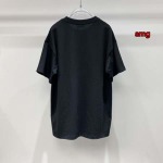 2024年早春高品質新品入荷ディオール 半袖 Tシャツ amg 工場