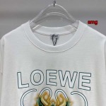 2024年早春高品質新品入荷LOEWE 半袖 Tシャツ amg 工場