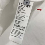 2024年早春高品質新品入荷LOEWE 半袖 Tシャツ amg 工場