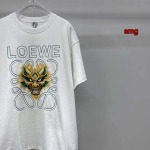 2024年早春高品質新品入荷LOEWE 半袖 Tシャツ amg 工場