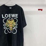 2024年早春高品質新品入荷LOEWE 半袖 Tシャツ amg 工場