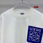 2024年早春高品質新品入荷LOEWE  半袖 Tシャツ amg 工場