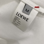 2024年早春高品質新品入荷LOEWE  半袖 Tシャツ amg 工場