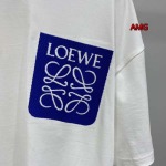 2024年早春高品質新品入荷LOEWE  半袖 Tシャツ amg 工場