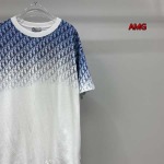 2024年早春高品質新品入荷ディオール 半袖 Tシャツ amg 工場