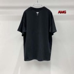 2024年早春高品質新品入荷ディオール 半袖 Tシャツ amg 工場