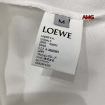 2024年早春高品質新品入荷LOEWE  半袖 Tシャツ amg 工場