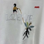 2024年早春高品質新品入荷LOEWE  半袖 Tシャツ amg 工場