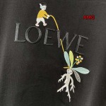 2024年早春高品質新品入荷LOEWE 半袖 Tシャツ amg 工場