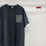 2024年早春高品質新品入荷LOEWE 半袖 Tシャツ amg 工場