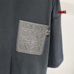 2024年早春高品質新品入荷LOEWE 半袖 Tシャツ amg 工場