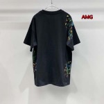 2024年早春高品質新品入荷ディオール 半袖 Tシャツ amg 工場