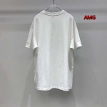 2024年早春高品質新品入荷LOEWE  半袖 Tシャツ amg 工場