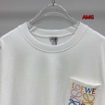 2024年早春高品質新品入荷LOEWE  半袖 Tシャツ amg 工場