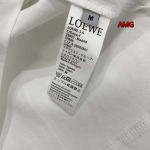 2024年早春高品質新品入荷LOEWE  半袖 Tシャツ amg 工場