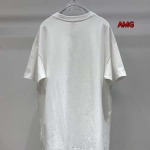 2024年早春高品質新品入荷LOEWE  半袖 Tシャツ amg 工場