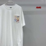 2024年早春高品質新品入荷LOEWE  半袖 Tシャツ amg 工場