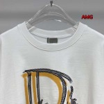 2024年早春高品質新品入荷ディオール 半袖 Tシャツ amg 工場