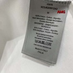 2024年早春高品質新品入荷ディオール 半袖 Tシャツ amg 工場