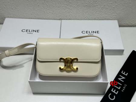 2024年秋冬1月4日人気新品入荷CELINE バッグqb工場20 X 10 X 4cm