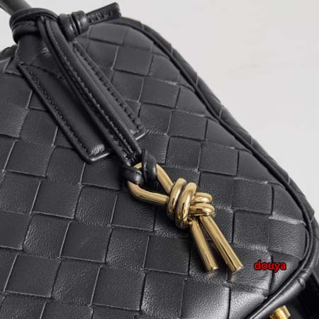 2024年原版復刻新作入荷 Bottega Veneta バッグ dy工場 size:23.5*17.9*9cm