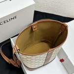 2024年秋冬1月4日人気新品入荷CELINE バッグqb工場22x26x13cm