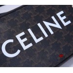 2024年秋冬1月4日高品質新品入荷CELINE バッグqb工場24x15x4.5m