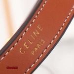 2024年新作入荷 CELINE  バッグ人気 CHLIU工場23x13.5x6