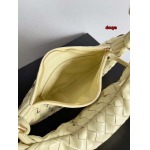 2024年原版復刻新作入荷 Bottega Veneta バッグdy工場 size:36*10*25cm