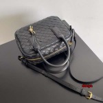 2024年原版復刻新作入荷 Bottega Veneta バッグ dy工場 size:23.5*17.9*9cm