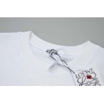 2024年1月19日春夏人気新作入荷 LOEWE  半袖 Tシャツ 30工場