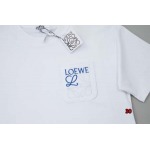 2024年1月19日春夏人気新作入荷 LOEWE  半袖 Tシャツ 30工場