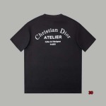 2024年1月19日春夏人気新作入荷 ディオール 半袖 Tシャツ 30工場