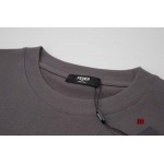 2024年1月19日春夏人気新作入荷 フェンディ 半袖 Tシャツ 30工場