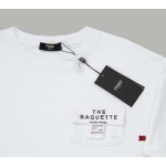 2024年1月19日春夏人気新作入荷 フェンディ 半袖 Tシャツ 30工場