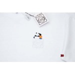 2024年1月19日春夏人気新作入荷 LOEWE 半袖 Tシャツ 30工場