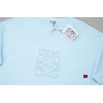 2024年1月19日春夏人気新作入荷 LOEWE 半袖 Tシャツ 30工場