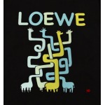 2024年1月19日春夏人気新作入荷LOEWE  半袖 Tシャツ 30工場