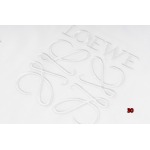 2024年1月19日春夏人気新作入荷LOEWE  半袖 Tシャツ 30工場