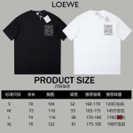 2024年1月19日春夏人気新作入荷LOEWE  半袖 Tシャツ 30工場