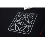 2024年1月19日春夏人気新作入荷LOEWE  半袖 Tシャツ 30工場