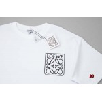 2024年1月19日春夏人気新作入荷 LOEWE  半袖 Tシャツ 30工場