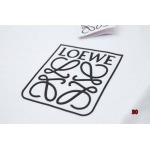 2024年1月19日春夏人気新作入荷 LOEWE  半袖 Tシャツ 30工場