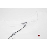 2024年1月19日春夏人気新作入荷LOEWE 半袖 Tシャツ 30工場