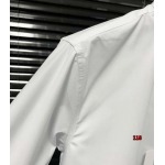 2024年2月21日早春高品質新作入荷  DIOR  長袖 シャツ118工場