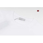 2024年2月22日早春新作入荷ディオール半袖 Tシャツ 30工場